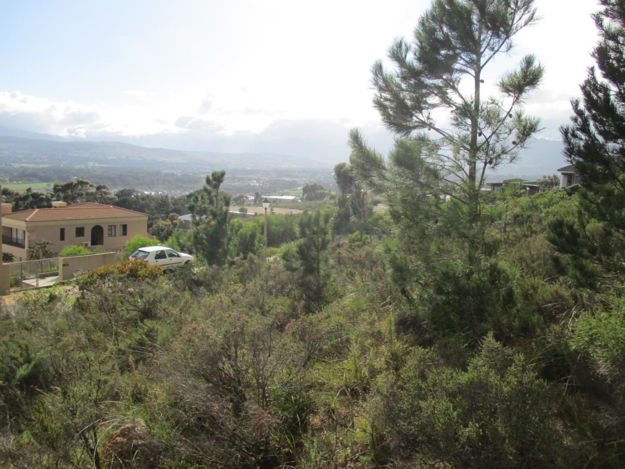 0 Bedroom Property for Sale in Mountainside Western Cape